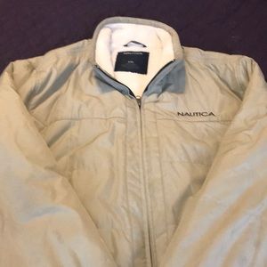 Nautica jacket